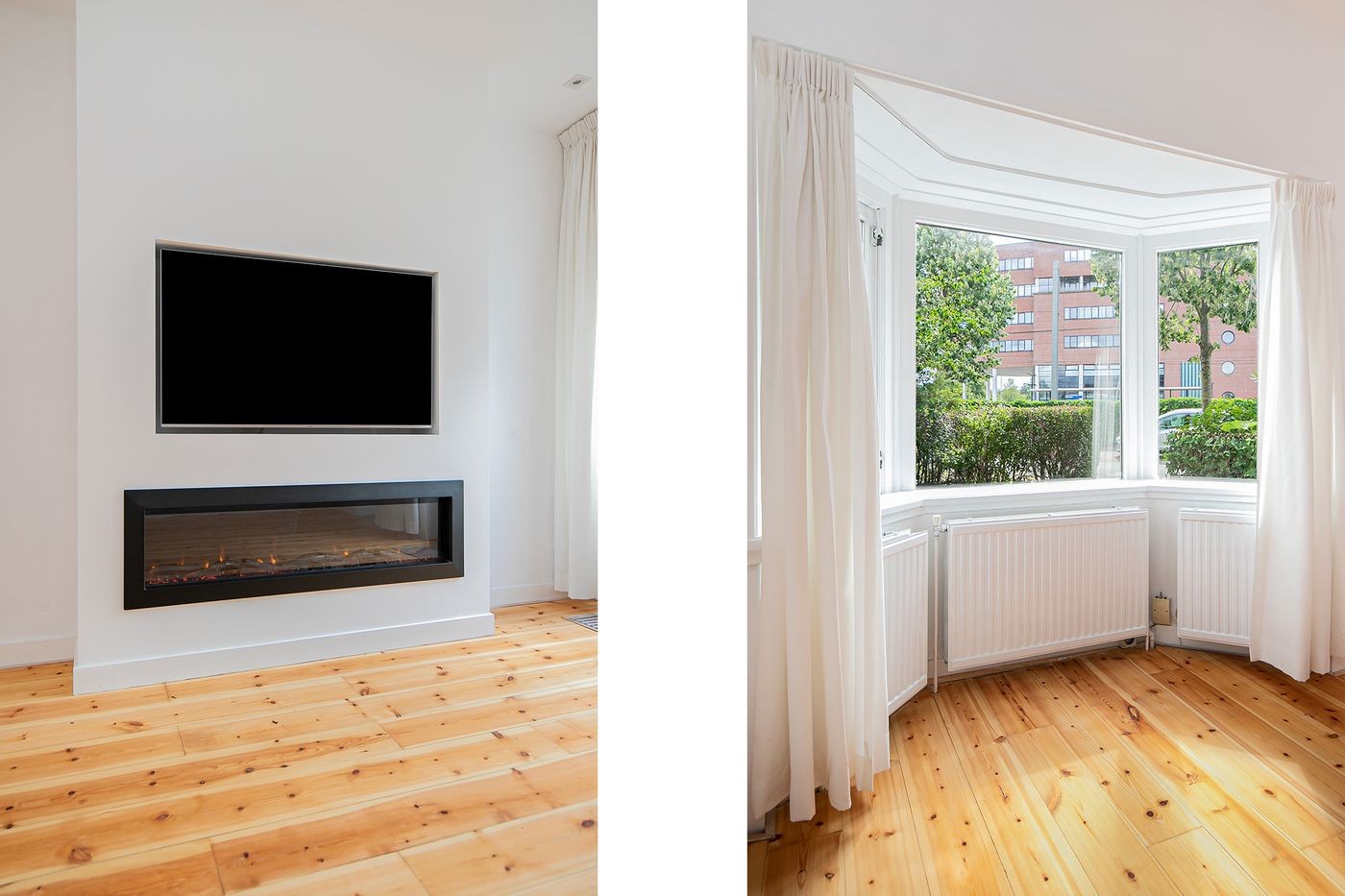 Tussenwoning te koop: Professor Kochstraat 3, Hilversum