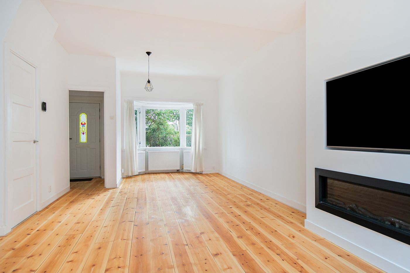 Tussenwoning te koop: Professor Kochstraat 3, Hilversum