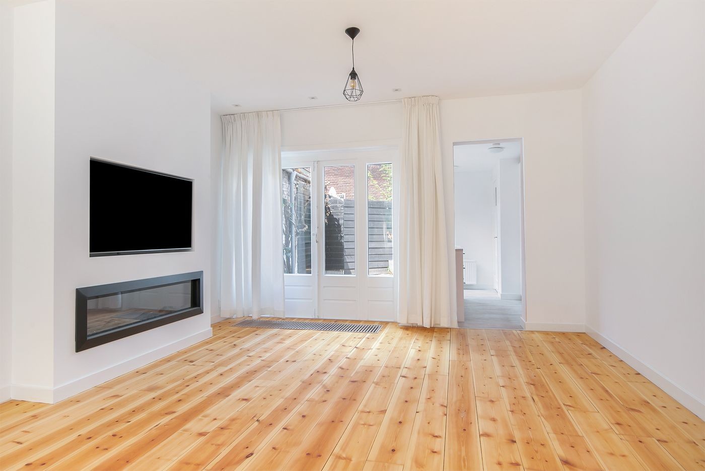 Tussenwoning te koop: Professor Kochstraat 3, Hilversum