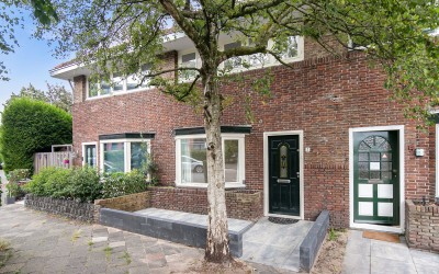 Professor Kochstraat 3