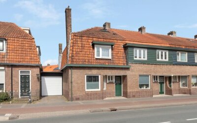 Professor Kochstraat 61