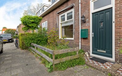 Pelikaanstraat 15