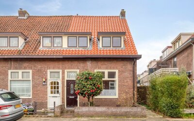 Pelikaanstraat 29