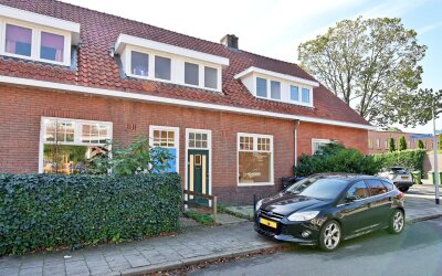 Pelikaanstraat 4