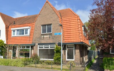 Leeuwerikstraat 7