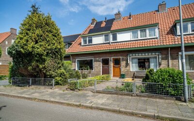 Leeuwerikstraat 47