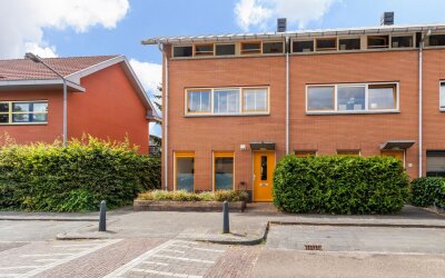 Leeuwerikstraat 28