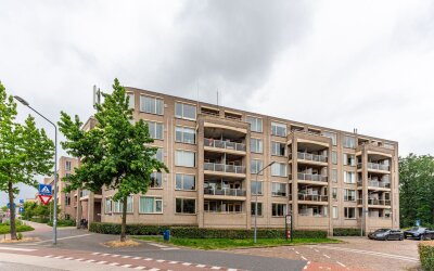 Liebergerweg 494