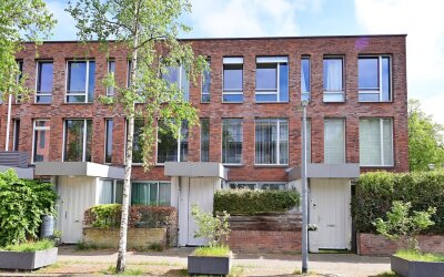 Buys Ballotstraat 6