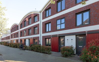 De Loodsen 4