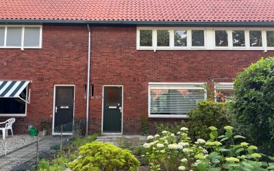 Erfgooiersstraat 98
