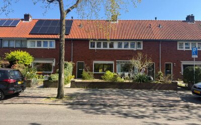 Erfgooiersstraat 122