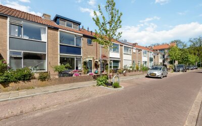 Hertog Aelbrechtstraat 83