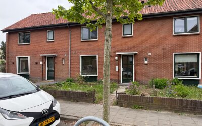 Verschurestraat 25
