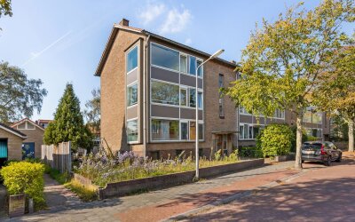 Ten Boomstraat 5