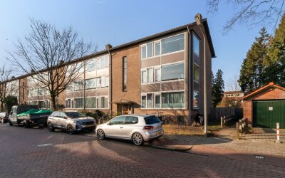 Ten Boomstraat 59