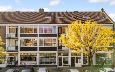 Stroeslaan 27