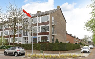 Stroeslaan 71