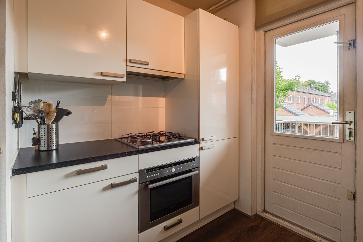 Appartement te koop: Stroeslaan 85, Hilversum