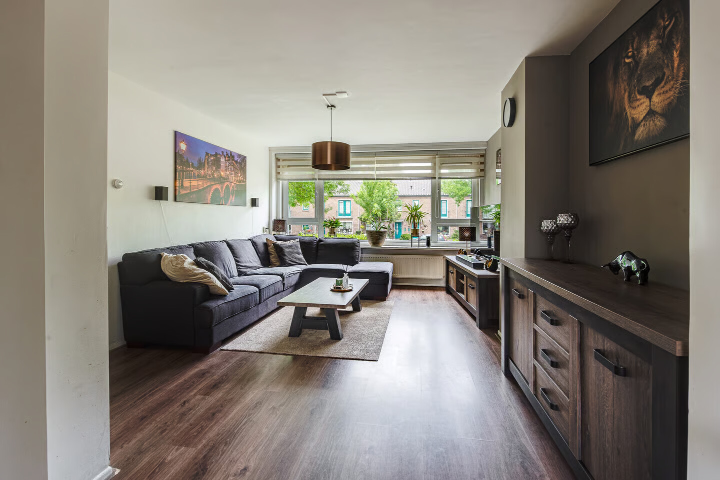 Appartement te koop: Stroeslaan 85, Hilversum