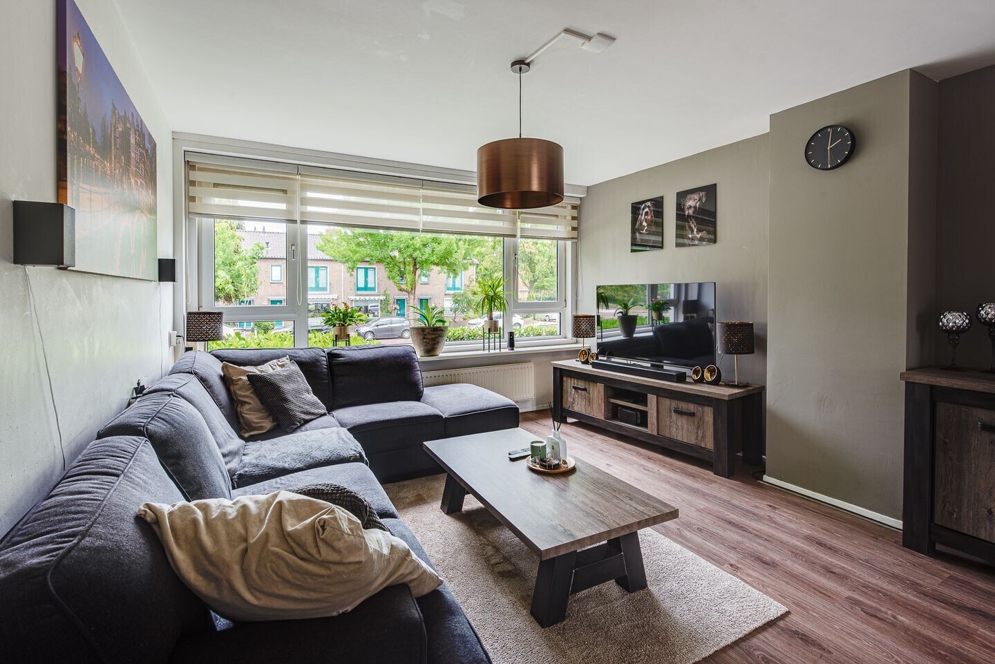Appartement te koop: Stroeslaan 85, Hilversum