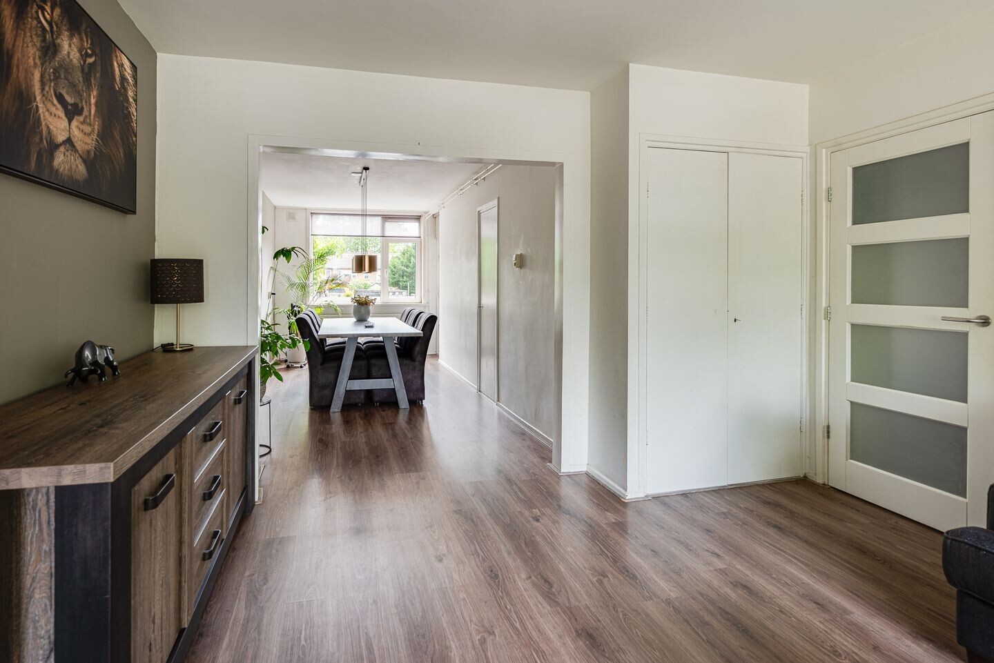 Appartement te koop: Stroeslaan 85, Hilversum