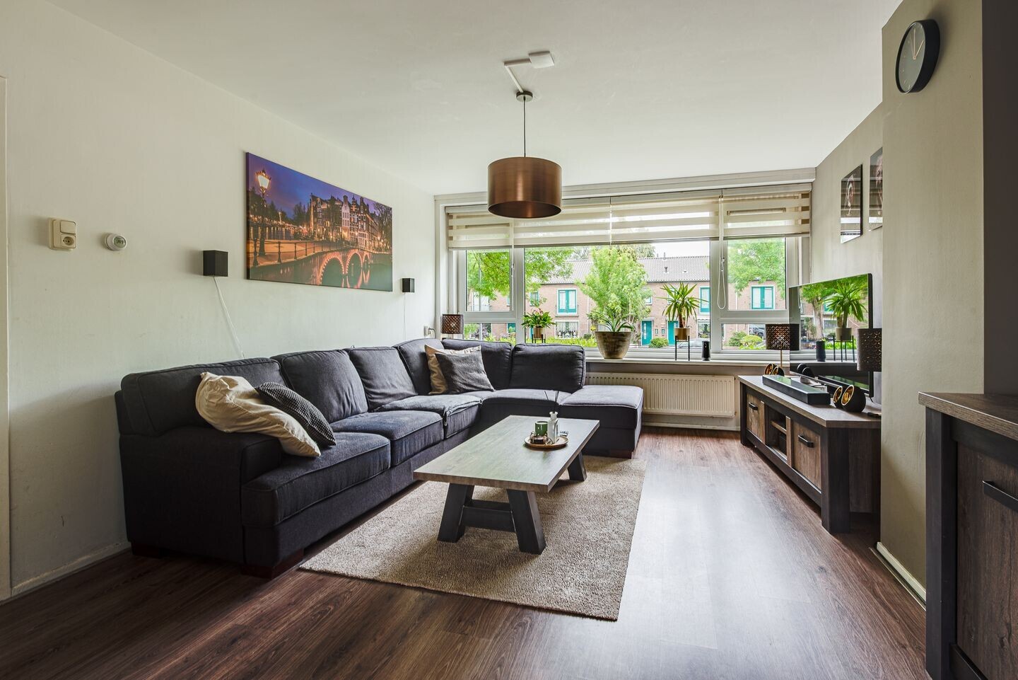 Appartement te koop: Stroeslaan 85, Hilversum