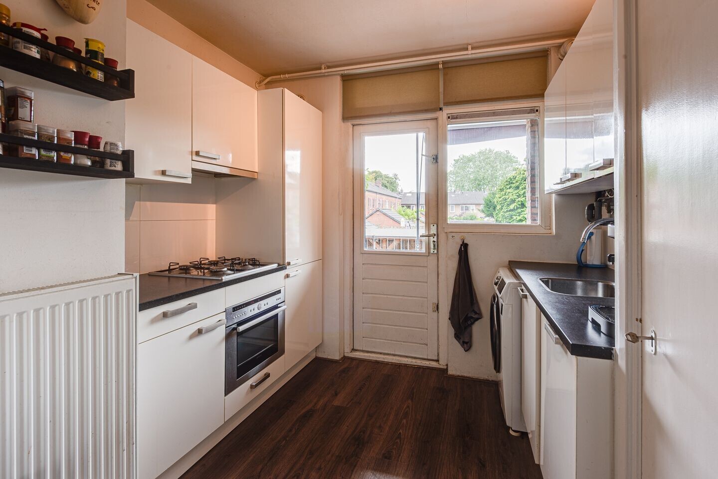 Appartement te koop: Stroeslaan 85, Hilversum