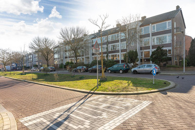 Stroeslaan 133