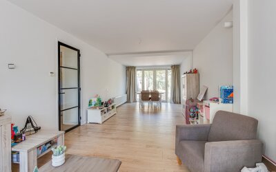 Bonnikestraat 41