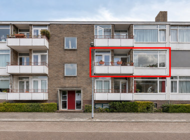 Bonnikestraat 28