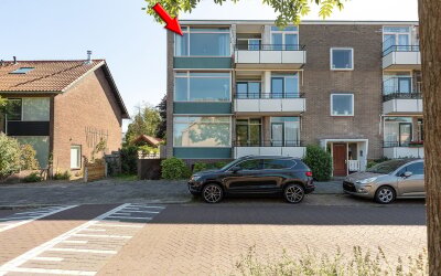 Bonnikestraat 72
