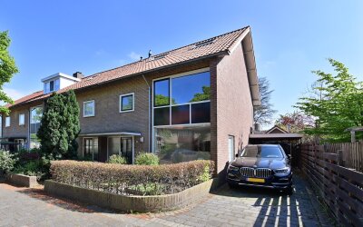 Van Strijlandstraat 23