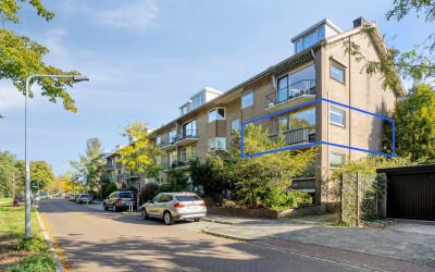 Appartement te koop Buisweg 4