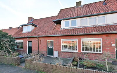 Hendrik Smitstraat 13