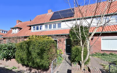 Hendrik Smitstraat 38