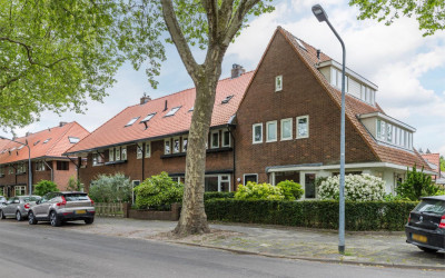Floris Vosstraat 18