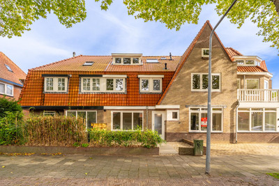Floris Vosstraat 2-A
