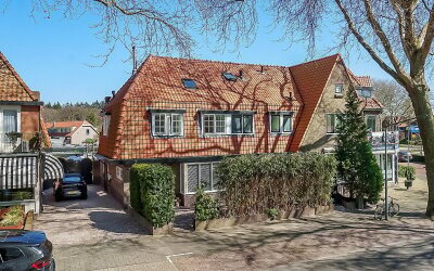 Floris Vosstraat 4
