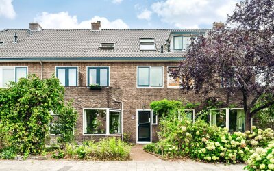 Larenseweg 138