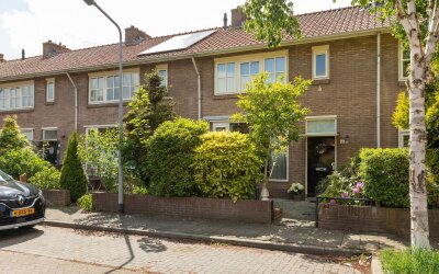 Stalpaertstraat 45
