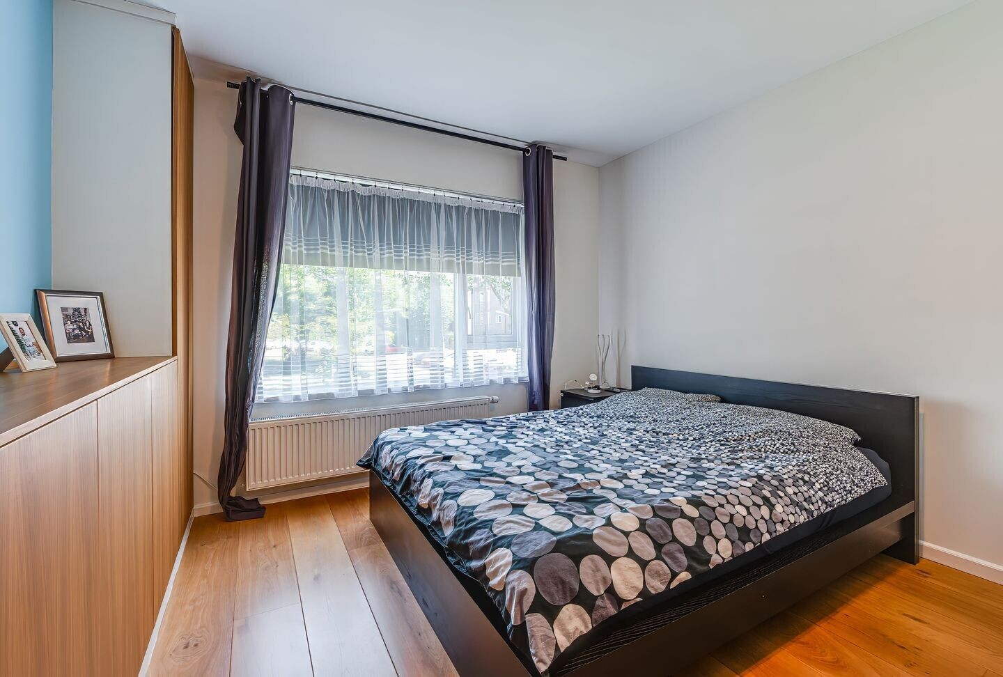 Appartement te koop: Stalpaertstraat 81, Hilversum