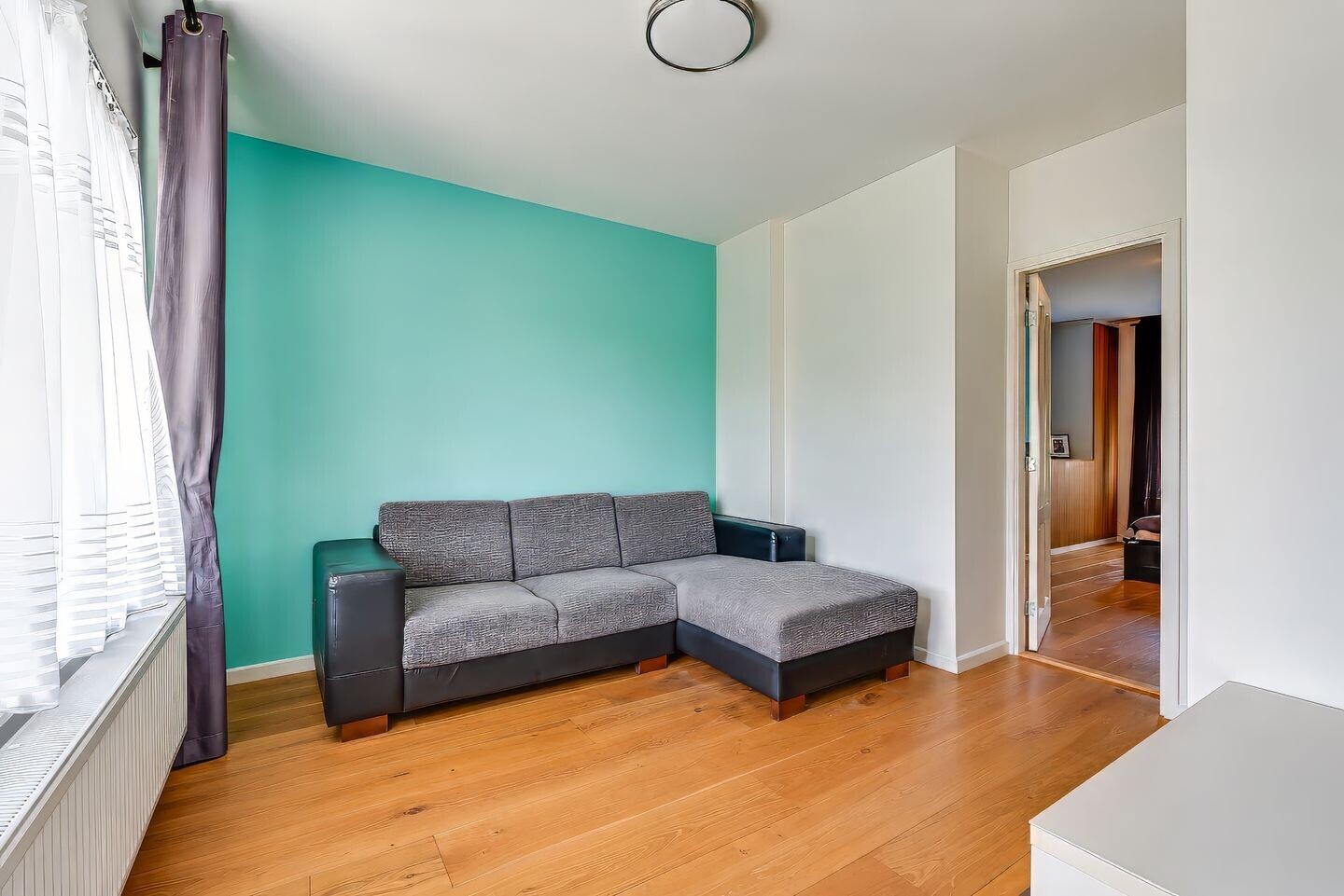 Appartement te koop: Stalpaertstraat 81, Hilversum