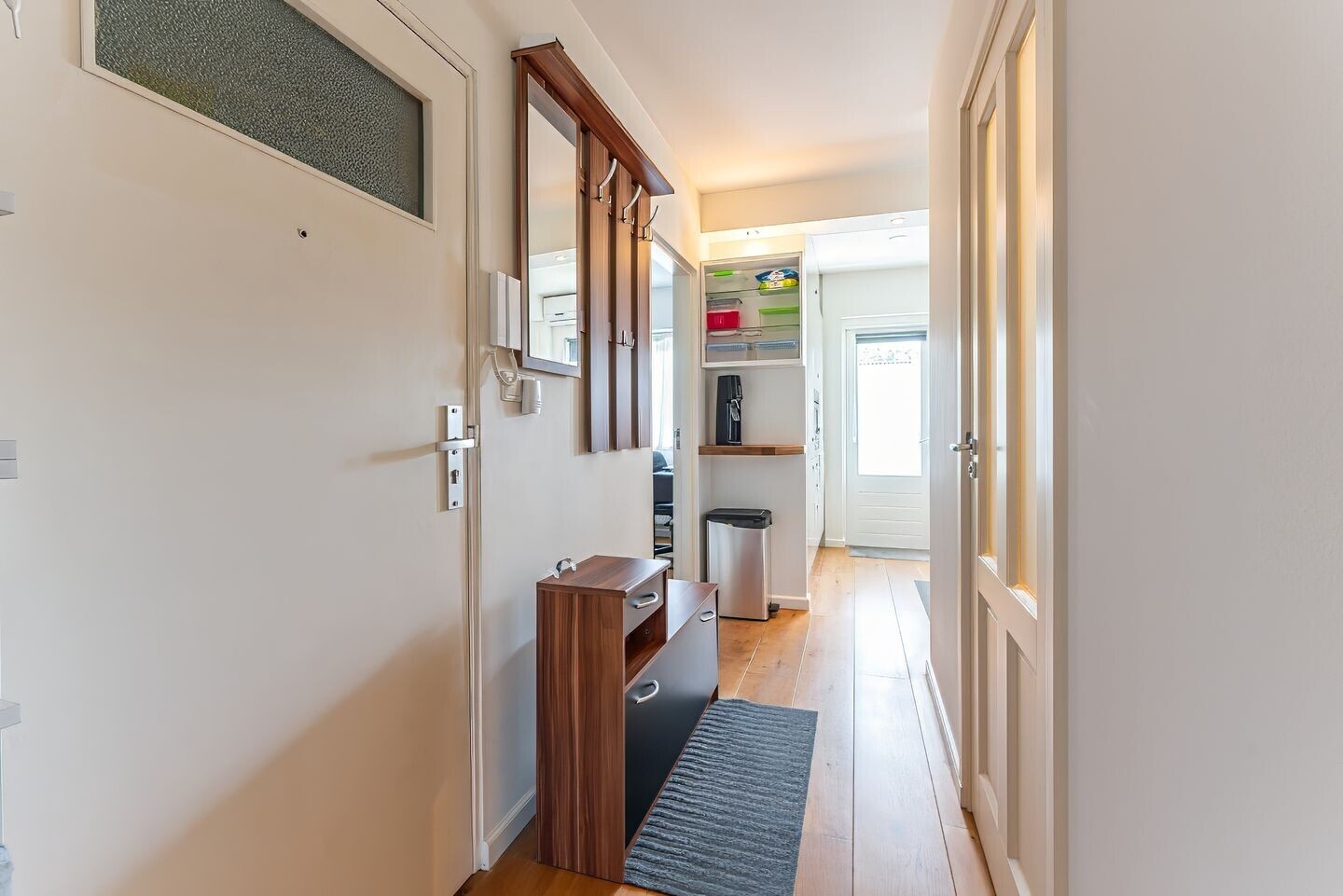 Appartement te koop: Stalpaertstraat 81, Hilversum
