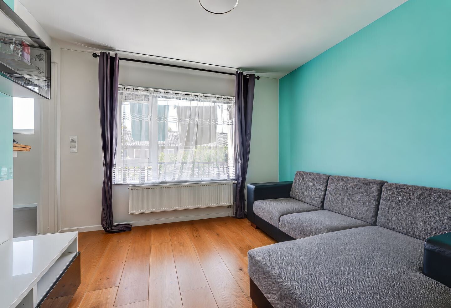 Appartement te koop: Stalpaertstraat 81, Hilversum