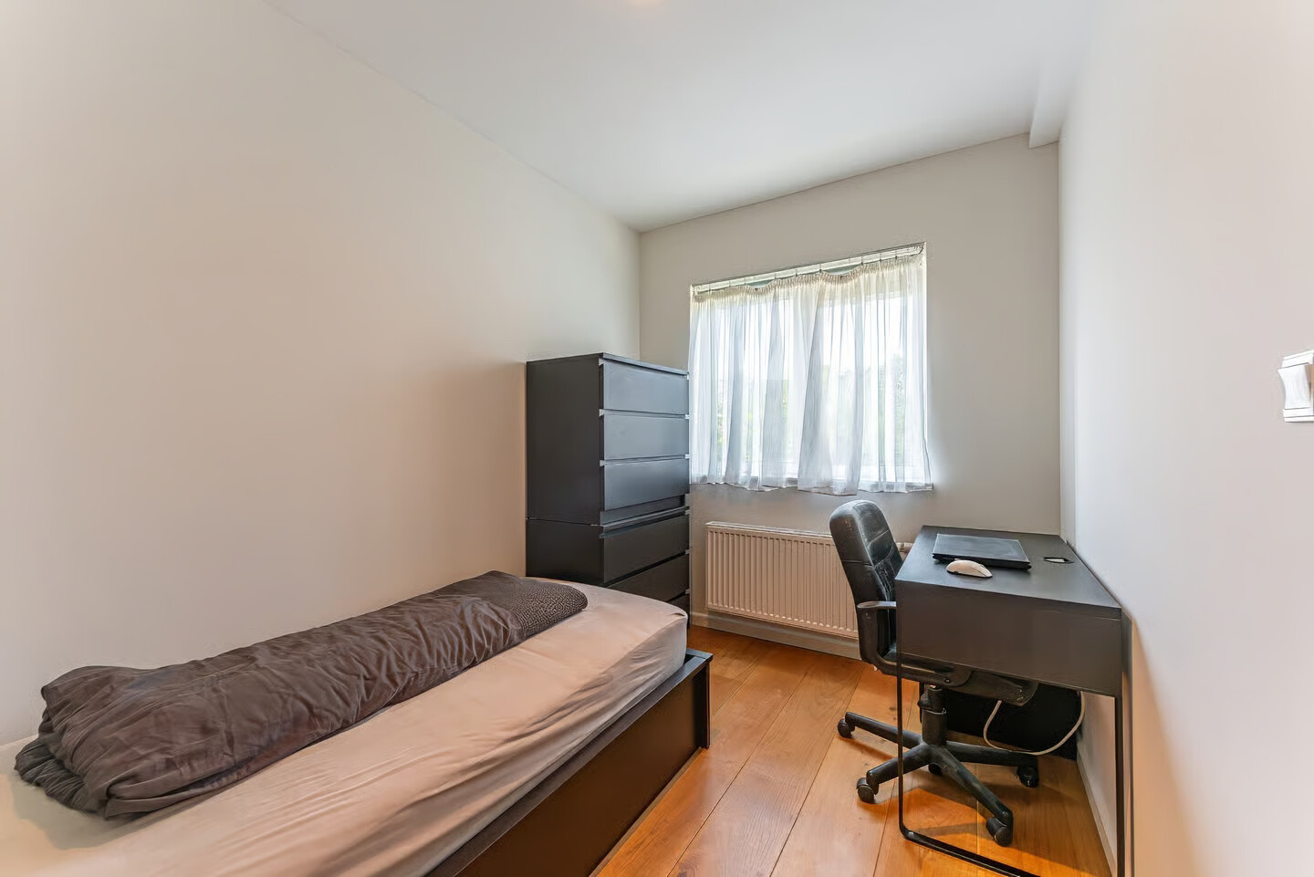 Appartement te koop: Stalpaertstraat 81, Hilversum