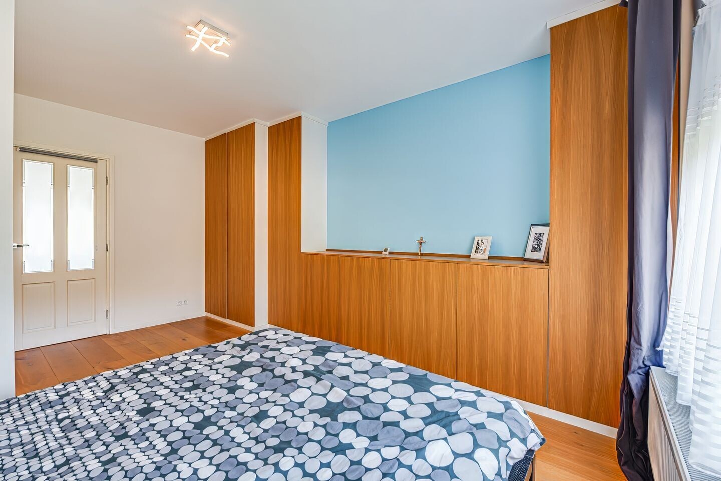 Appartement te koop: Stalpaertstraat 81, Hilversum