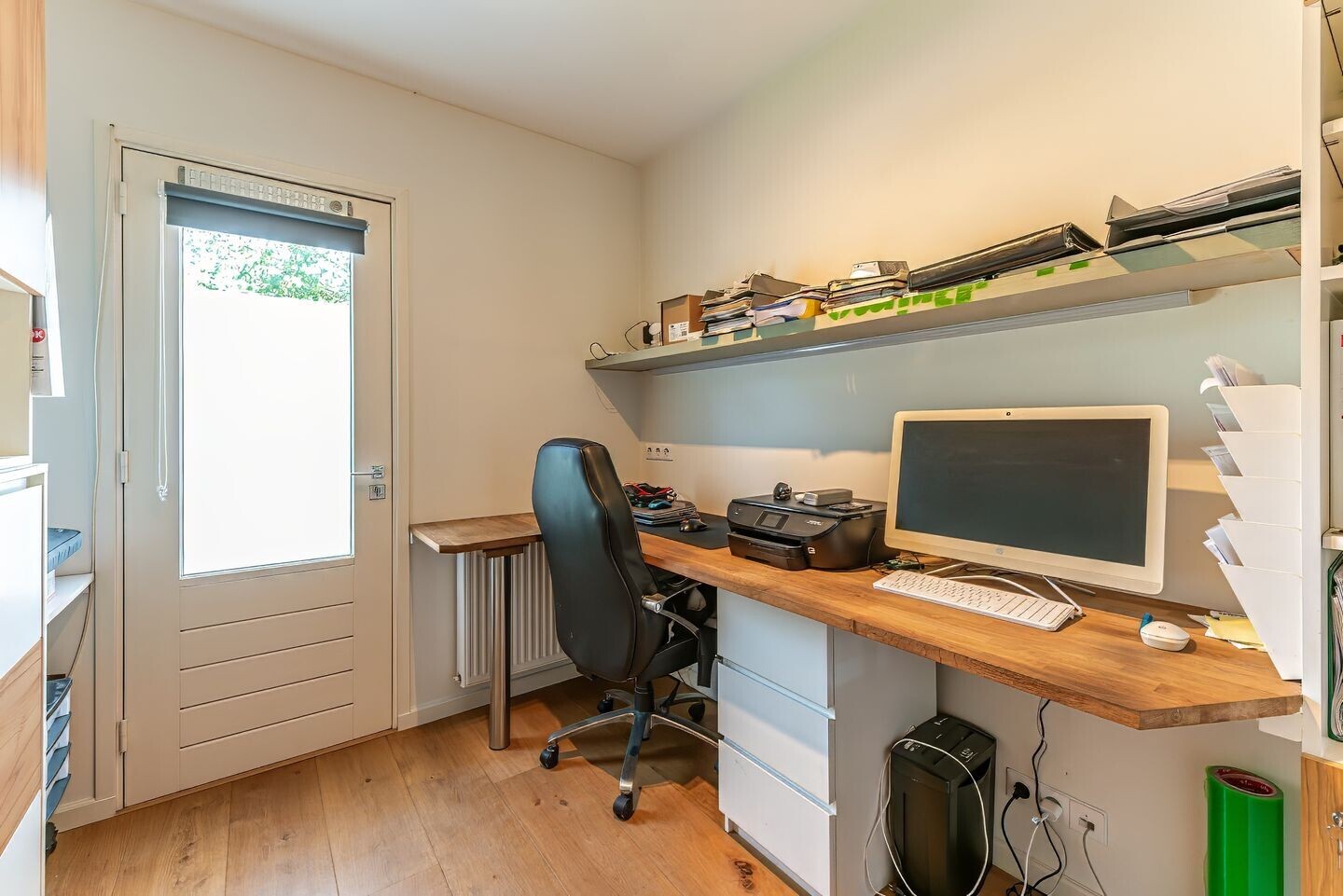 Appartement te koop: Stalpaertstraat 81, Hilversum