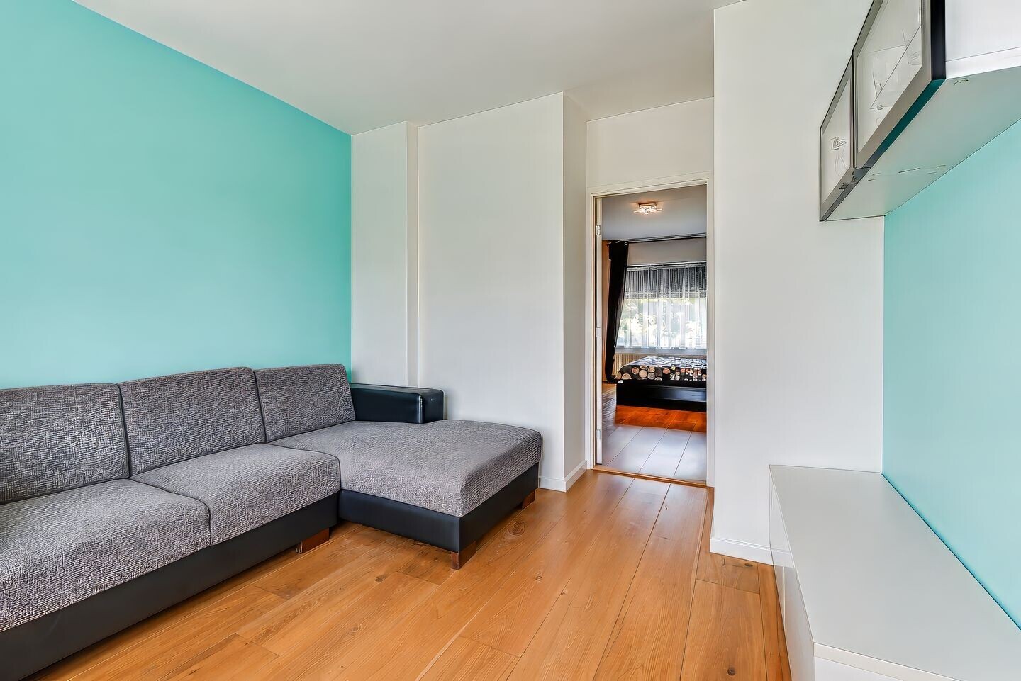 Appartement te koop: Stalpaertstraat 81, Hilversum