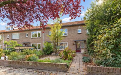Vennecoolstraat 23